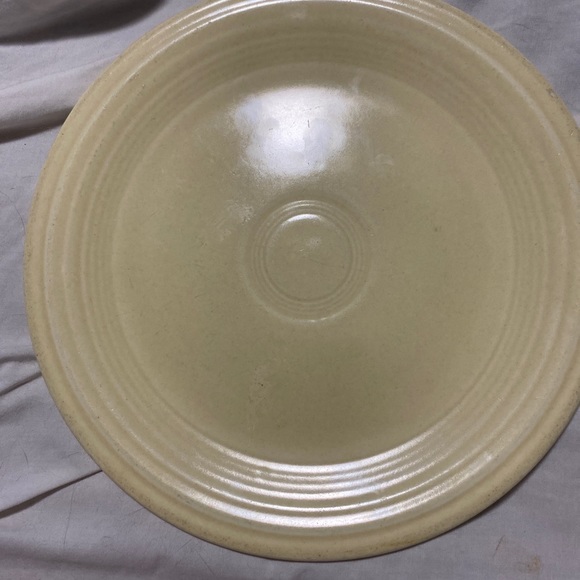 Fiesta plates - Picture 3 of 7